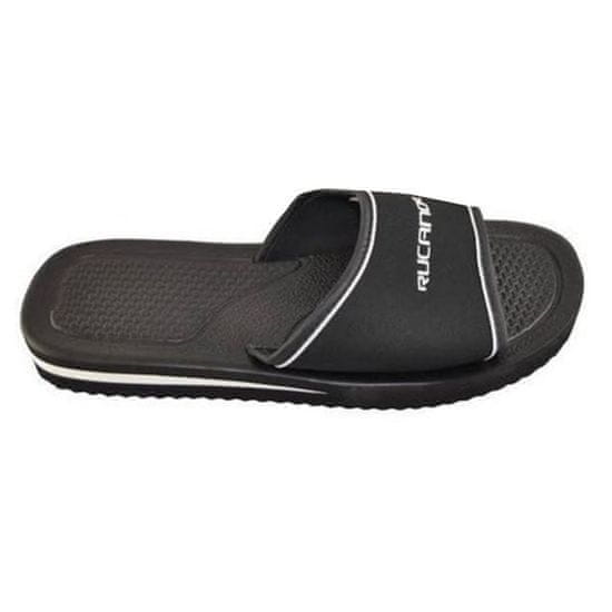 Rucanor Santorini papuče-čierna
