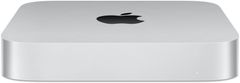 Apple Mac mini, M2 8-core/8GB/256GB SSD/10-core GPU (MMFJ3CZ/A), strieborná