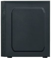 HAL3000 EliteWork 120 W11 (PCHS2435W11), čierna