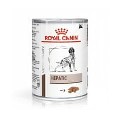 Royal Canin Dog Vet Diet Konzerva Hepatic 420g