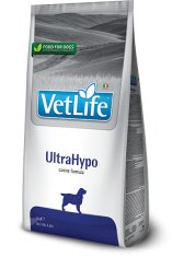 Farmina Krmivo pre psa Ultrahypo 12kg