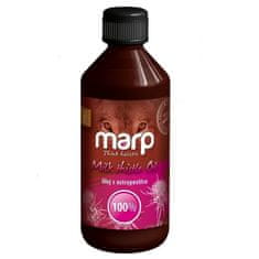 Marp Ostropestrecový olej 500 ml
