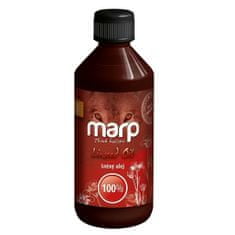 Marp Ľanový olej 500 ml