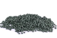 Krmiva Hulín Spirulina v tabletkách - Sladkovodná riasa 100 g