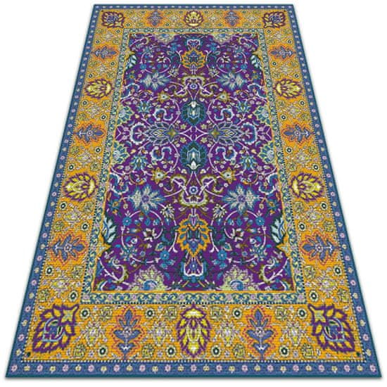 kobercomat.sk vinylový koberec Perzský štýl krásne detaily