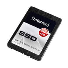 Intenso SSD interný disk TOP 960GB 2.5SATA37mm