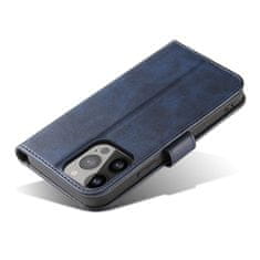 MG Magnet knižkové puzdro na Samsung Galaxy A14 5G, modré