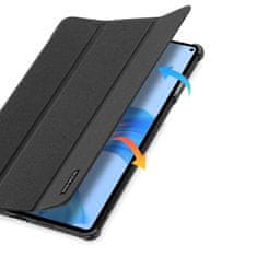 Dux Ducis Domo puzdro na Huawei MatePad Pro 11'' 2022, čierne