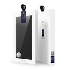 Dux Ducis Skin Pro knižkové puzdro na Realme 10 5G / 9i 5G, čierne