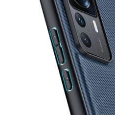 Dux Ducis Fino kryt na Xiaomi 12T / 12T Pro, modrý