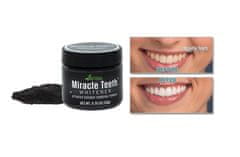 CoolCeny Bambusové uhlie na bielenie zubov - Miracle Teeth