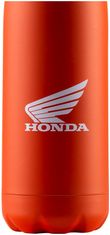Honda fľaša RACING Thermos bielo-červený