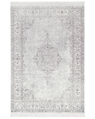 NOURISTAN Kusový koberec Naveh 104383 Pastell-Rose 135x195
