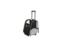 Trixie  Tbag ELEGANCE batoh/vozík na kolieskach 32×45×25 cm max.do 8kg