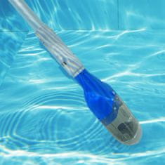 Petromila vidaXL Bestway Flowclear AquaTech Bezdrôtový bazénový vysávač