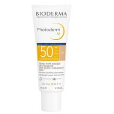 Bioderma BIODERMA Photoderm M svetlý SPF 50+ proti pigmentácii 40ml