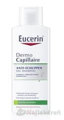 Eucerin DermoCapillaire šampón proti mastným lupinám 200 ml