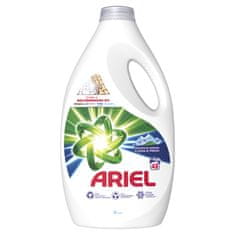 Ariel Ariel gél Mountain Spring 48 praní