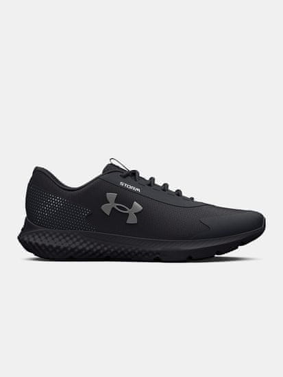 Under Armour Topánky UA Charged Rogue 3 Storm-BLK