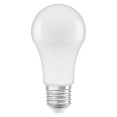 Osram 3x LED žiarovka E27 A60 13W = 100W 1521lm 6500K Studená biela 200°