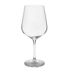 Homla BRILLIANT pohár na červené víno 4 ks. 0,58 l