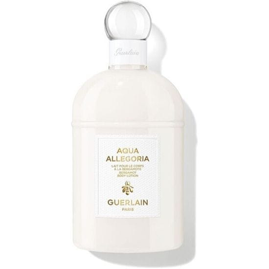 Guerlain Aqua Allegoria Bergamote Calabria – telové mlieko