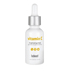 Indeed Labs Sérum s vitamínom C brightening drops - 30 ml