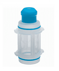 Katadyn 60110069 Steripen Pre-Filter with 40 micron filter for Wide Mount Water Bottles