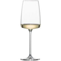 Zwiesel Glas Poháre na víno Light & Fresh 363ml, 2ks, VIVID SENSES, Zwiesel Glas