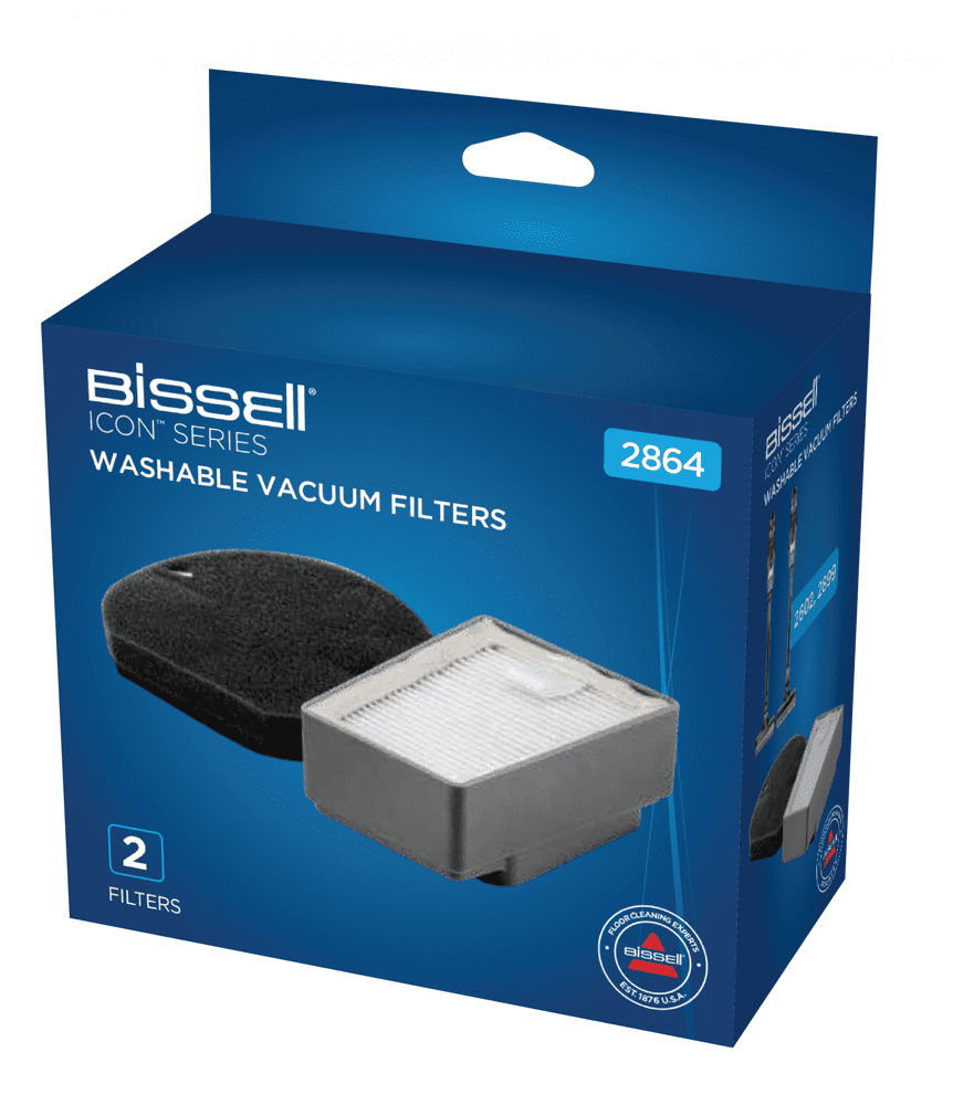 Bissell náhradný filter pre ICON 2864