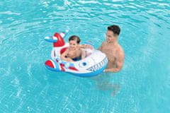 Intex Vodný nafukovací detský čln - dopravný prostriedok - mix - 2 druhy
