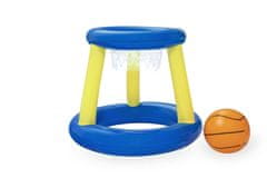 Intex Nafukovacie kôš s loptou na basket - 61 cm