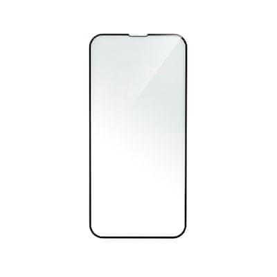 LITO Ochranné sklo pre iphone 7 / 8 / SE 2020 čierne (strong plus)