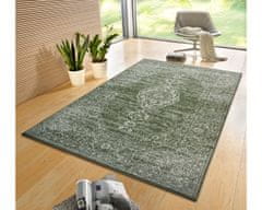 Hanse Home Kusový koberec Gloria 105519 Green 80x150