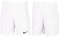 Nike Krátke Nohavice Pro Děti Dry Park III BV6865 100 XS