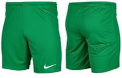 Nike Krátke Nohavice Pro Děti Dry Park III BV6865 302 XL