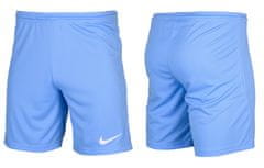 Nike Krátke Nohavice Pro Děti Dry Park III BV6865 412 S