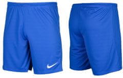 Nike Krátke Nohavice Pro Děti Dry Park III BV6865 463 M