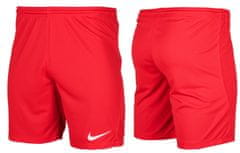 Nike Krátke Nohavice Pro Děti Dry Park III BV6865 657 S