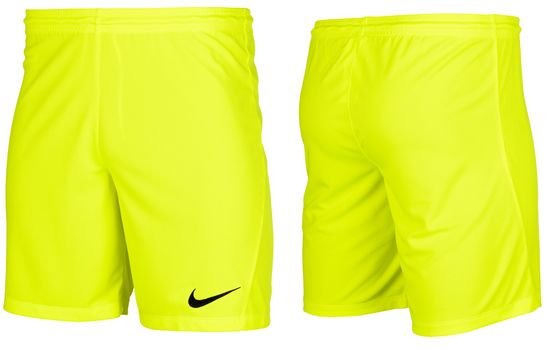 Nike Krátke Nohavice Pro Děti Dry Park III BV6865 702