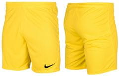 Nike Krátke Nohavice Pro Děti Dry Park III BV6865 719 XL