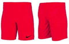 Nike Krátke Nohavice Pro Děti Dry Park III BV6865 635 S