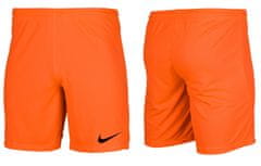 Nike Krátke Nohavice Pro Děti Dry Park III BV6865 819 XS