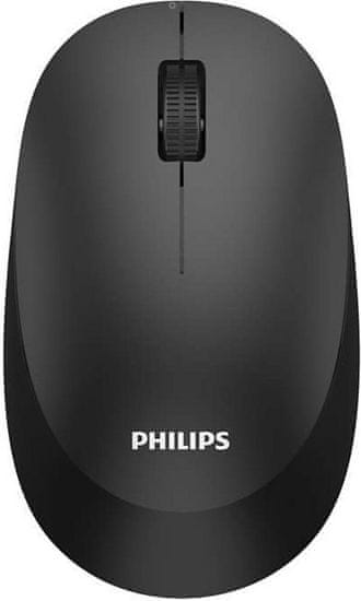 Philips SPT7207BL (SPK7307BL/00), čierna