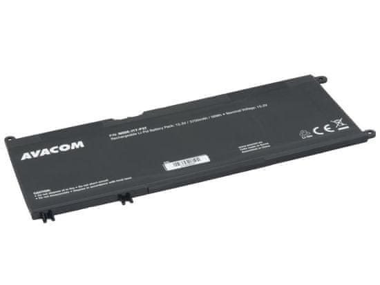 Avacom Dell Inspiron 17 7778 Li-Ion 15,2 V 3700mAh