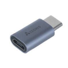 Izoxis USB-C - USB micro B 2.0 adaptér A18934