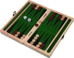 Goki Backgammon