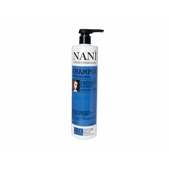 Naní Hydratačné a vyživujúce šampón Hydrating & Nourish ing (Shampoo) 500 ml