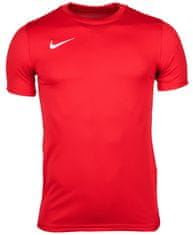 Nike Tričko Detský T-Shirt Park VII BV6741 657 M