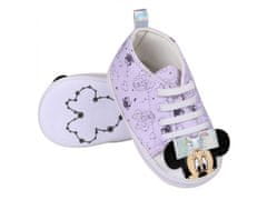 Disney Topánky Minnie Mouse Disney, detské tenisky, detské chodítka, dievčatko 9-12 m 19 EU